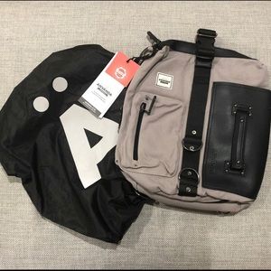 BNWT ANVANDA TRAVEL BACKPACK